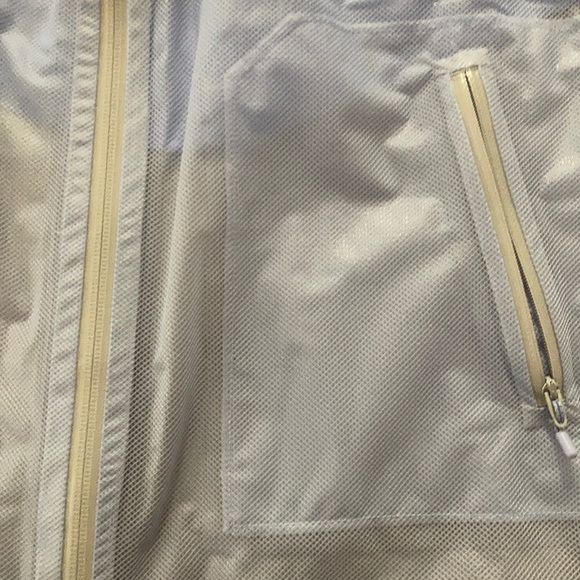 Ivivva Rain Coat - Picture 2 of 4